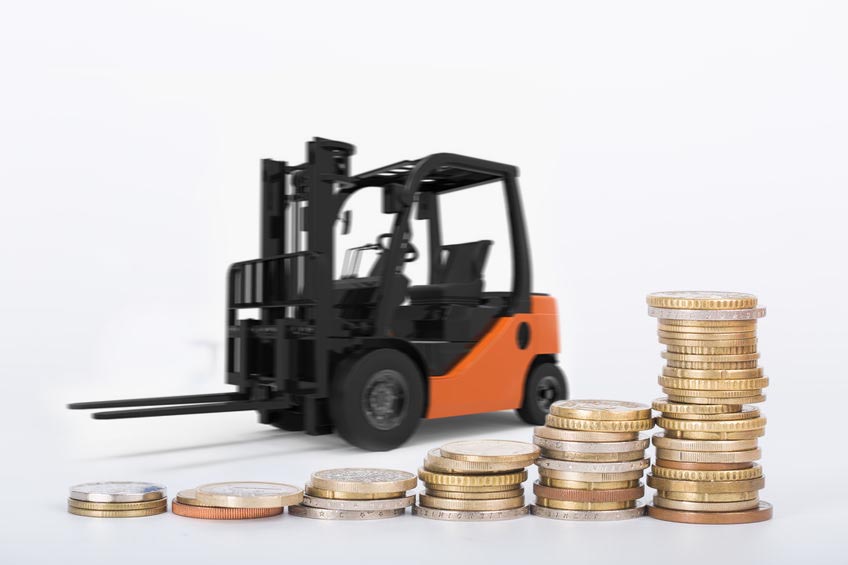 financieringsmogelijkheden