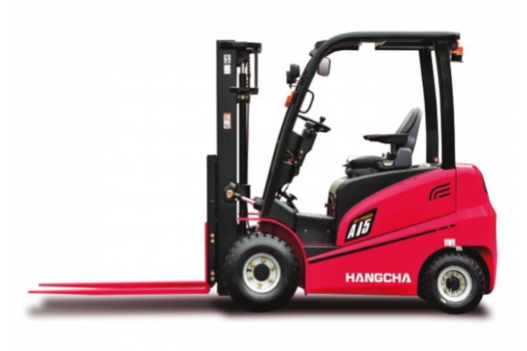 hangcha A4W 1.5 1.8ton