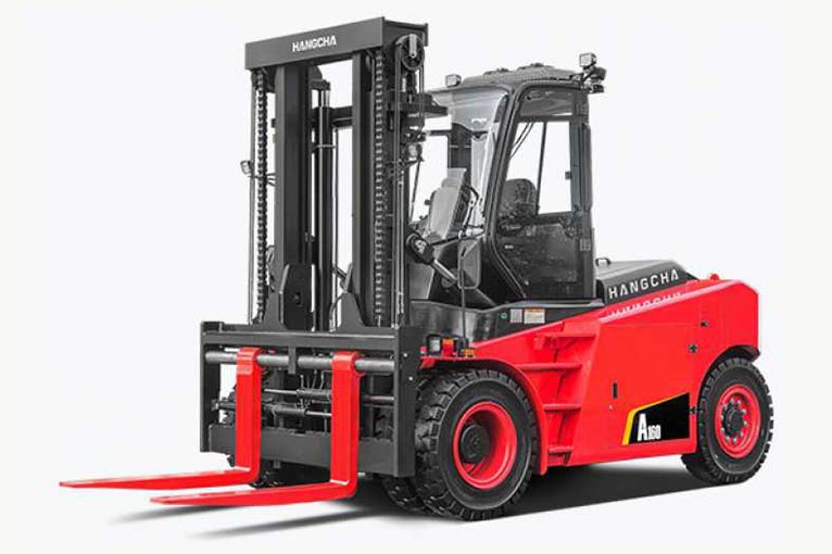 hangcha A4W 12.0 16.0ton