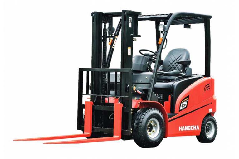 hangcha A4W 2.0 2.5ton