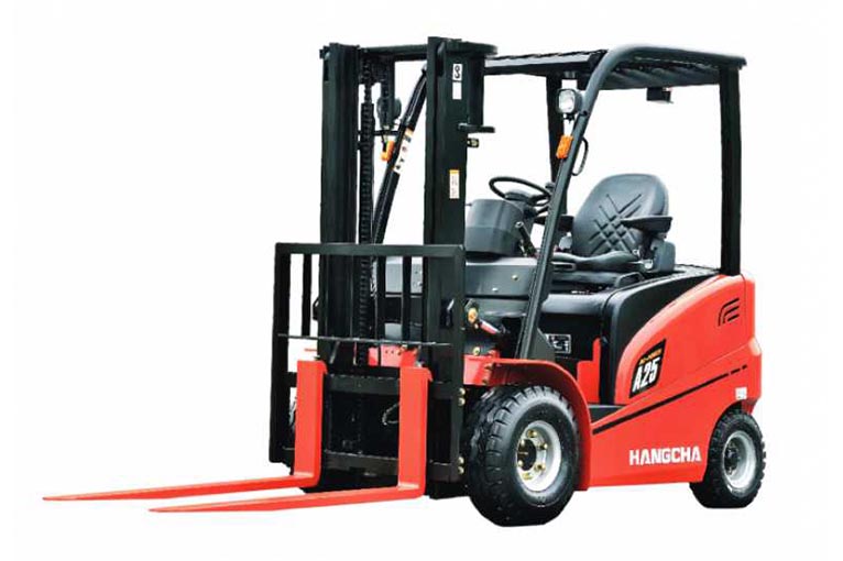 hangcha A4W 3.3 3.5ton
