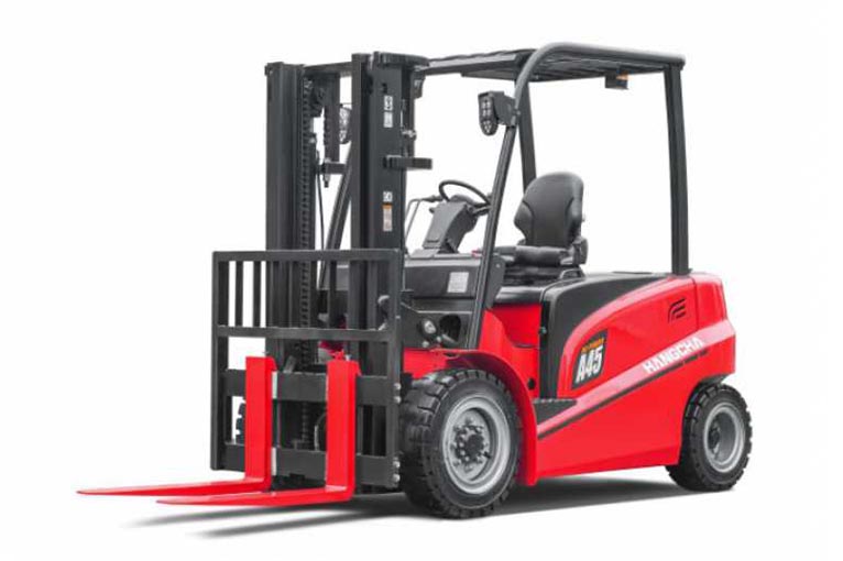 hangcha A4W 4.0 5.0ton
