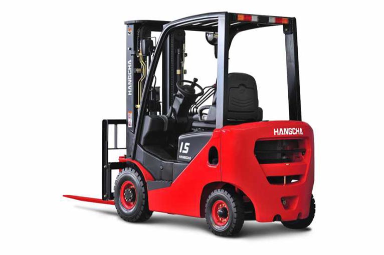 hangcha XF 1.5 1.8ton