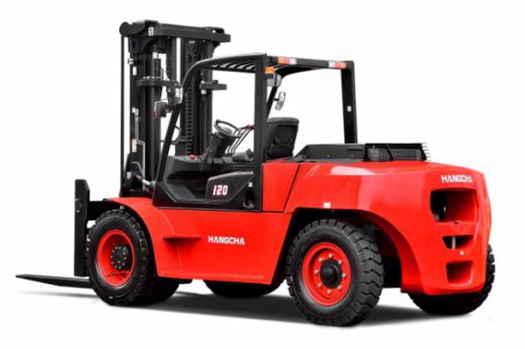 hangcha XF 12.0 16.0ton