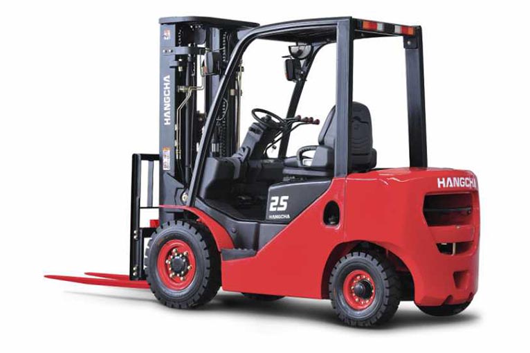 hangcha XF 2.0 2.5ton