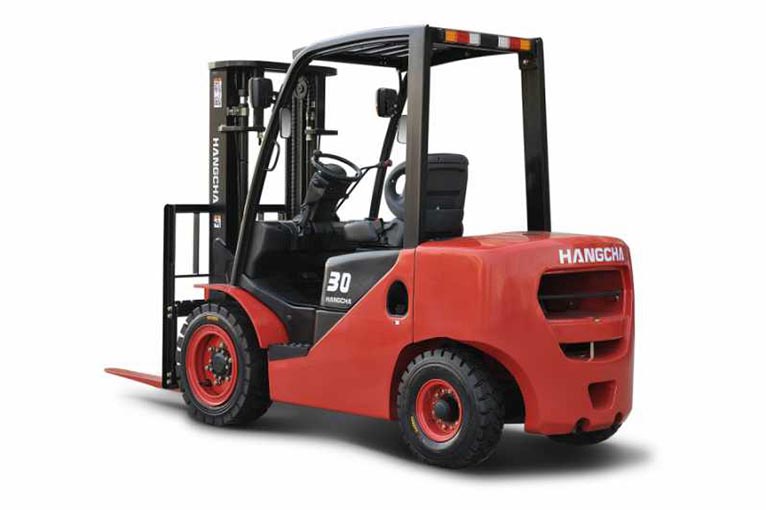 hangcha XF 3.0 3.5ton