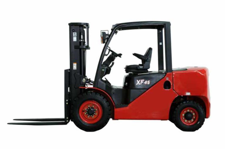 hangcha XF 4.0 5.0ton