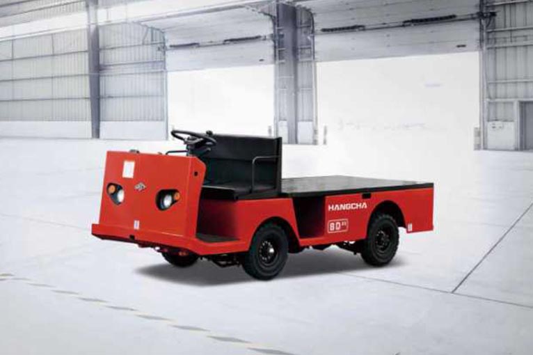hangcha elektrisch platform bd 1.0 3.0ton