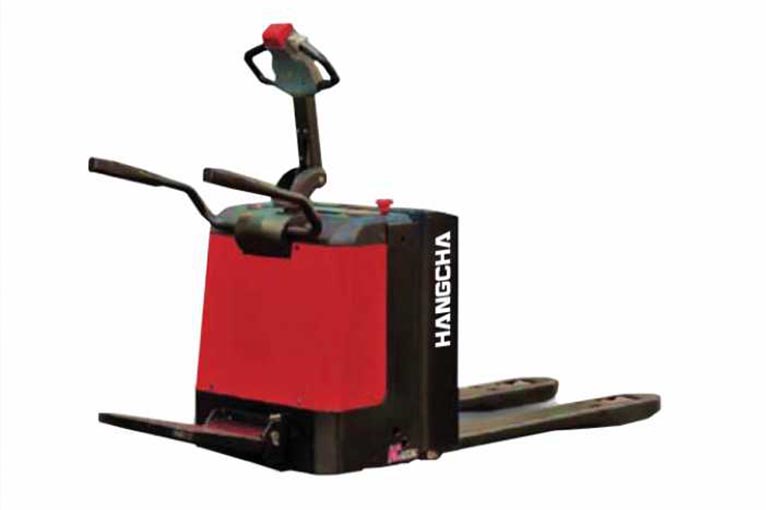hangcha elektrische transpallet premium 2.0 3.0ton