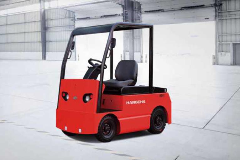hangcha tractor 10 15ton