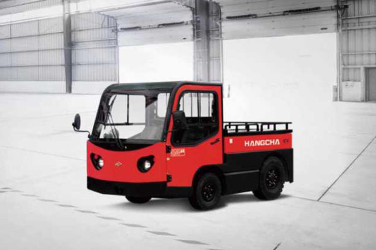 hangcha tractor 20 25ton
