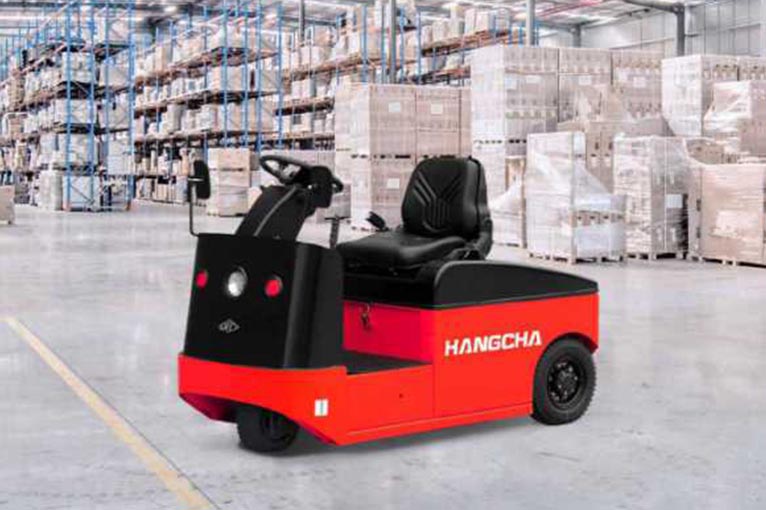 hangcha tractor j 2.0 6.0ton